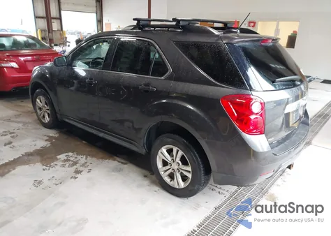 2015 Chevrolet Equinox 1Lt z USA, uszkodzony, nr VIN 1GNFLFEKXFZ112993